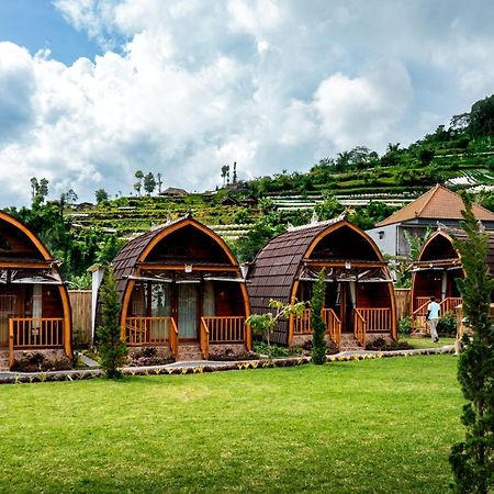 Kabinku Bali Бедугул Экстерьер фото